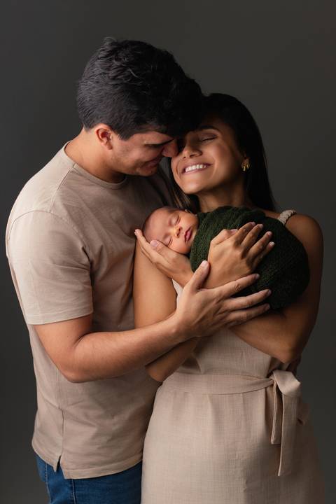 ensaio newborn em natal rn'