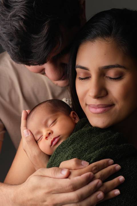 ensaio newborn em natal rn'