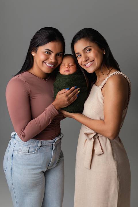 ensaio newborn em natal rn'