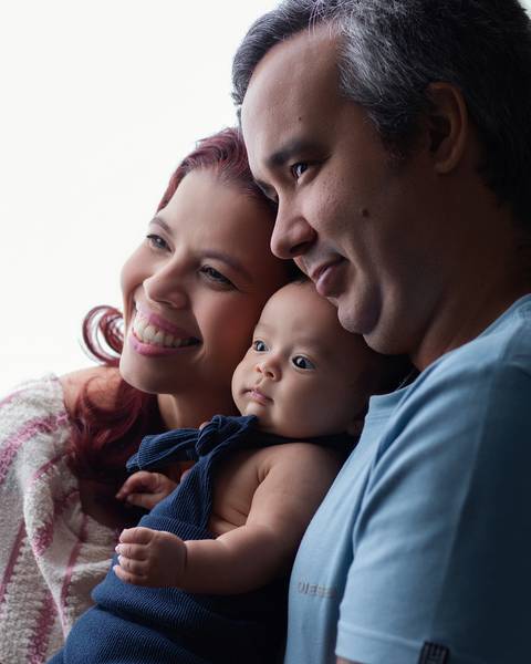 ensaio de acompanhamento  natal rn'