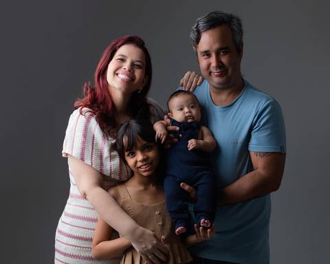 ensaio de acompanhamento  natal rn'