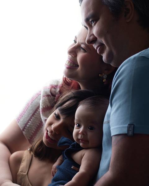 ensaio de acompanhamento  natal rn'