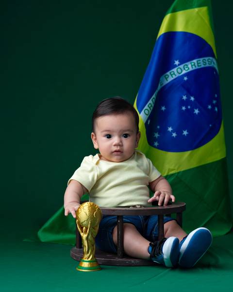 ensaio de acompanhamento em natal rn'