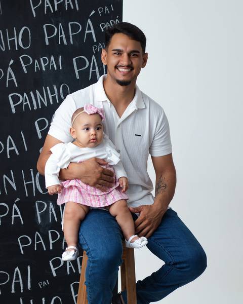 ensaio de acompanhamento em natal rn'