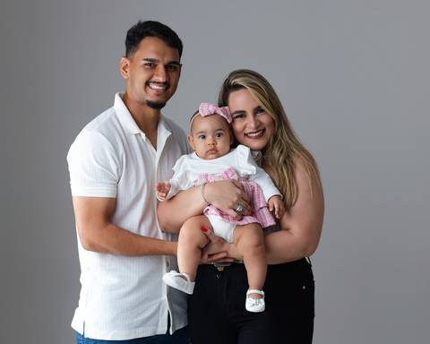 ensaio de acompanhamento em natal rn'