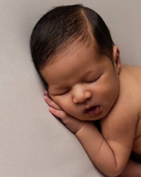 ensaio newborn em natal rn'