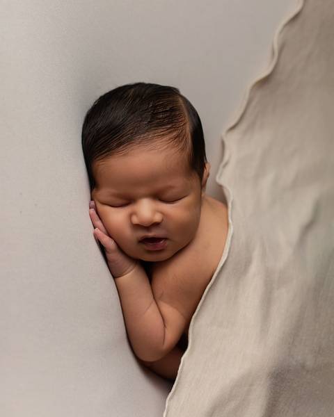 ensaio newborn em natal rn'