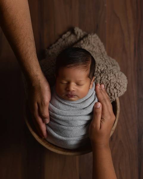 ensaio newborn em natal rn'
