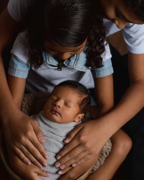 ensaio newborn em natal rn'