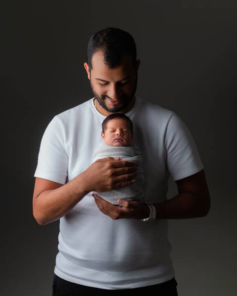ensaio newborn em natal rn'