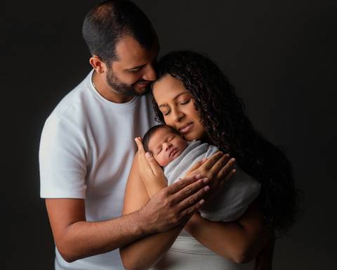 ensaio newborn em natal rn'
