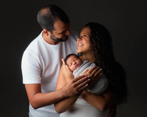 ensaio newborn em natal rn'