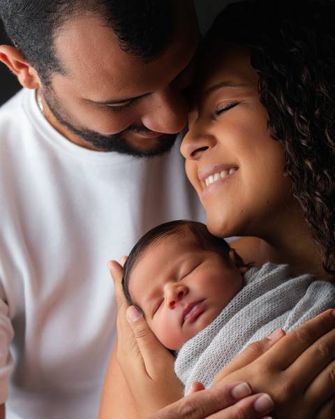 ensaio newborn em natal rn'
