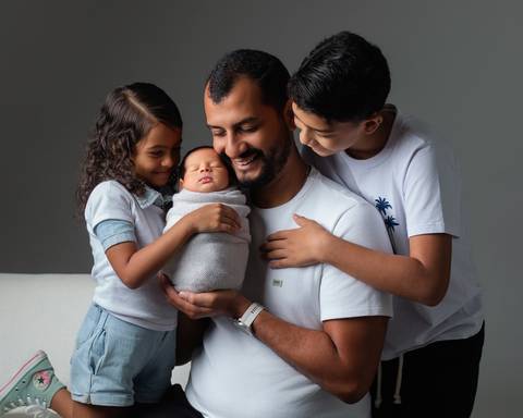 ensaio newborn em natal rn'