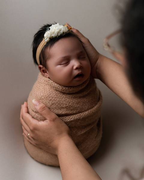 ensaio newborn em natal rn'