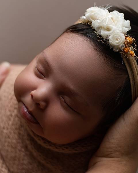 ensaio newborn em natal rn'