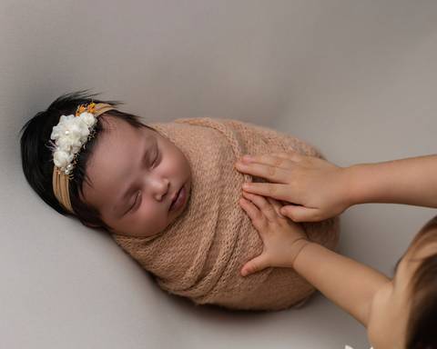 ensaio newborn em natal rn'