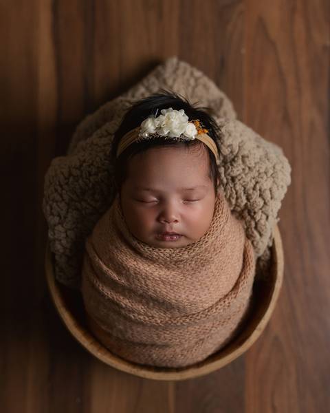 ensaio newborn em natal rn'