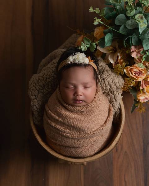 ensaio newborn em natal rn'