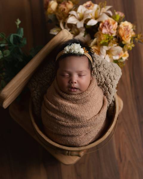 ensaio newborn em natal rn'