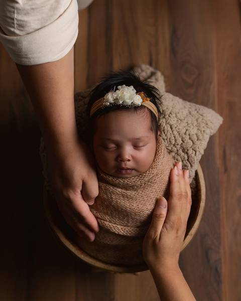 ensaio newborn em natal rn'