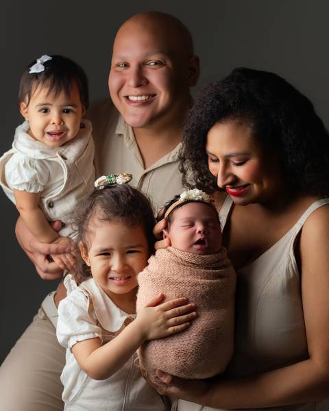 ensaio newborn em natal rn'
