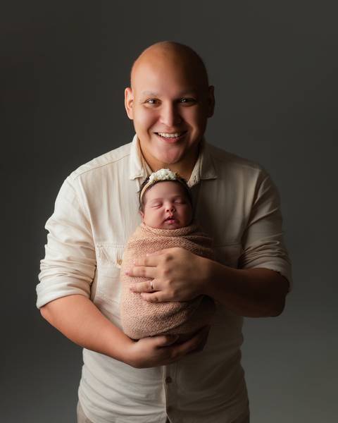 ensaio newborn em natal rn'