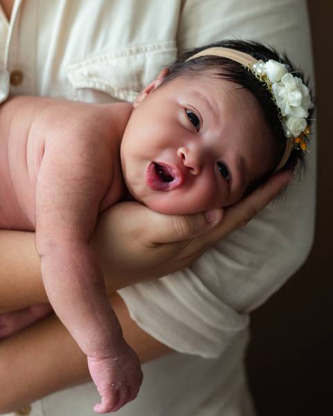 ensaio newborn em natal rn'