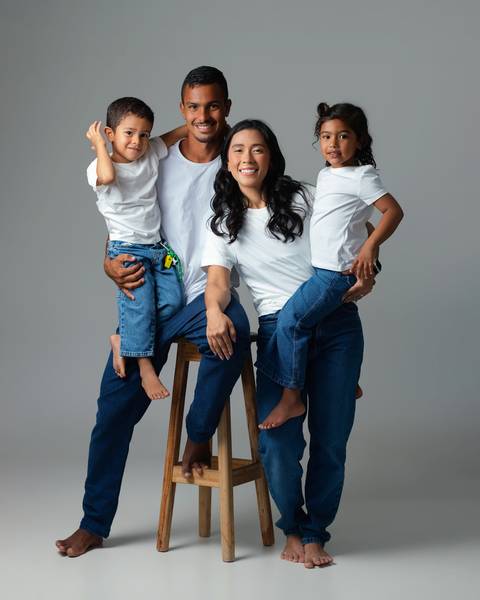 ensaio familia em natal rn'
