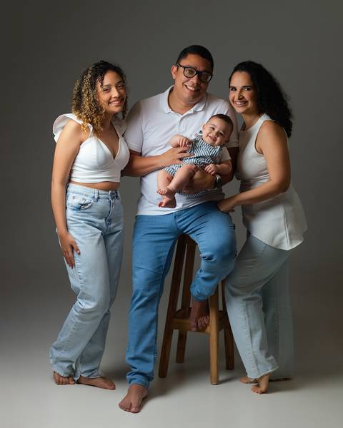 ensaio familia em natal rn'
