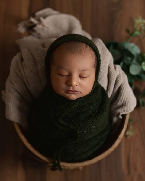 ensaio newborn em natal rn'