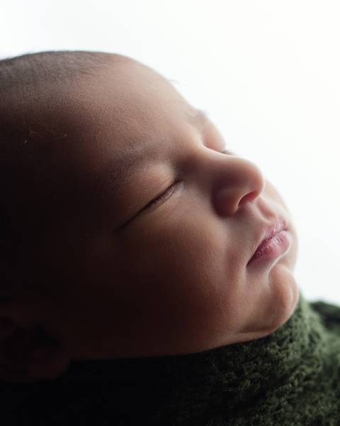 ensaio newborn em natal rn'