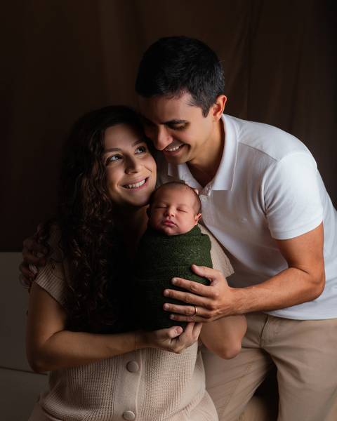ensaio newborn em natal rn'