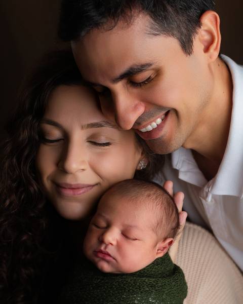 ensaio newborn em natal rn'