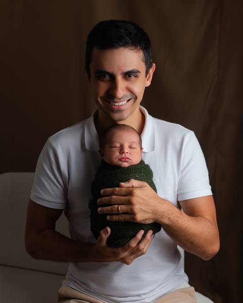 ensaio newborn em natal rn'