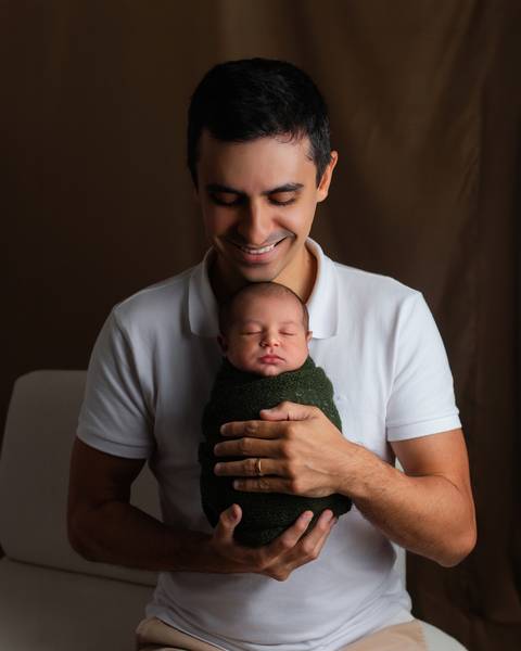 ensaio newborn em natal rn'