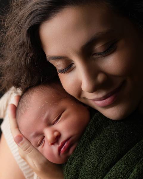 ensaio newborn em natal rn'