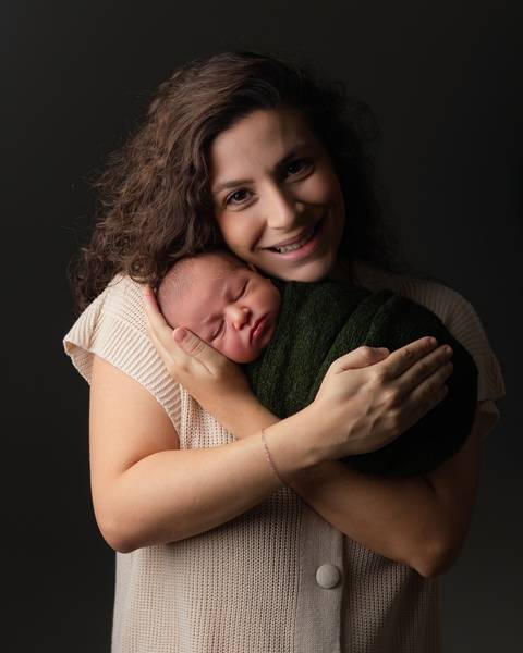ensaio newborn em natal rn'
