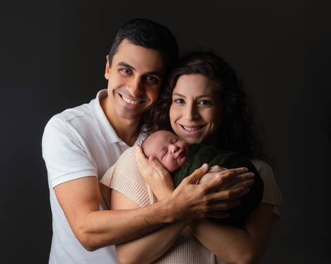 ensaio newborn em natal rn'