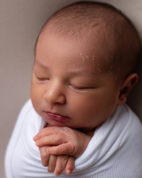 ensaio newborn em natal rn'