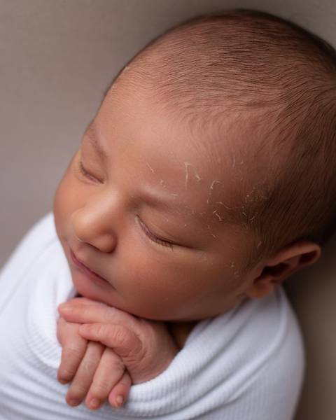 ensaio newborn em natal rn'