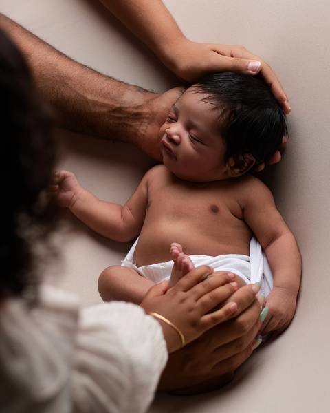 ensaio newborn em natal rn'