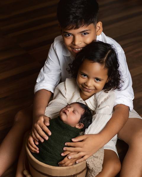 ensaio newborn em natal rn'