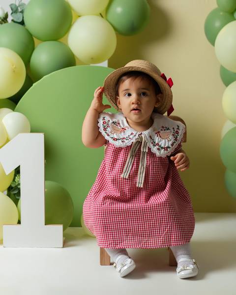 ensaio smash the cake em natal rn'