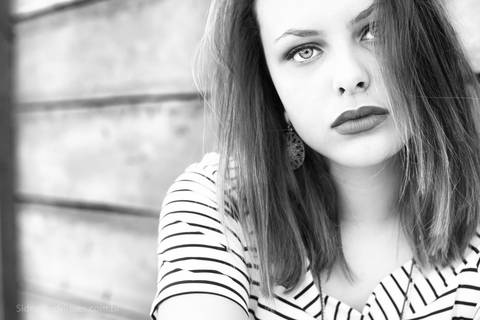 a foto que não pode faltar de debutante'