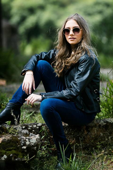 especialista em ensaio de debutante'