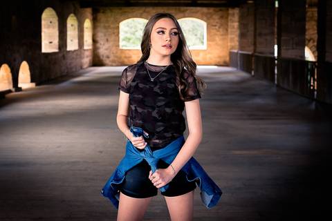 especialista em debutante'