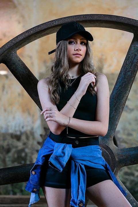 as melhores posse de debutante'