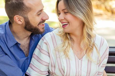 ensaio profissional'