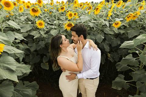 Pre wedding em Holambra São Paulo'